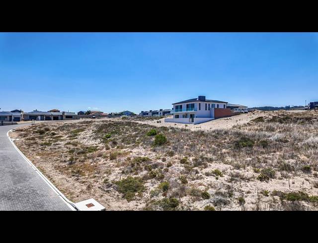 3 BEDROOM HOUSE FOR SALE IN TERGNIET